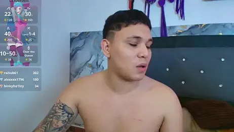 couple_lovelyds webcam model stream image