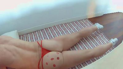 FranLuisHot webcam model stream image