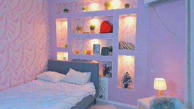 DaisyBlink webcam model stream image