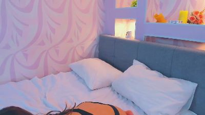 DaisyBlink webcam model stream image