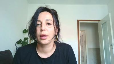 sexybruneta09 webcam model stream image