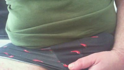 TSLover984 webcam model stream image