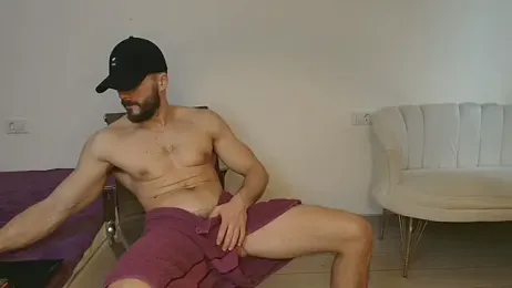 TheTopAlex webcam stripchat model stream image