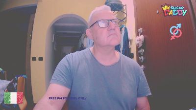 sailorge5 webcam cam4 model stream image