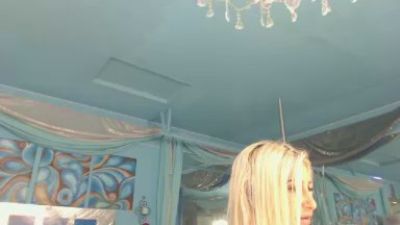 adrianna_fox webcam model stream image