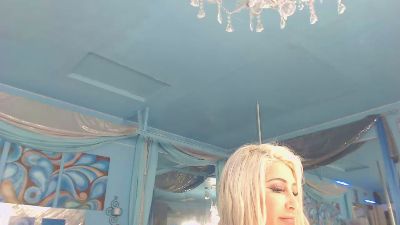 adrianna_fox webcam model stream image