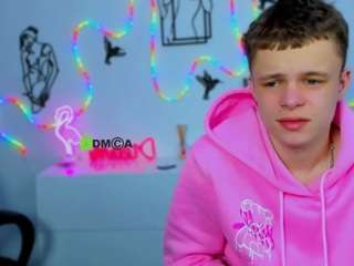 emil-lucky webcam model stream image