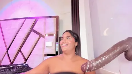 anny_run69 webcam model stream image