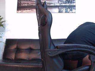 Ryan Jacksson webcam flirt4free model stream image