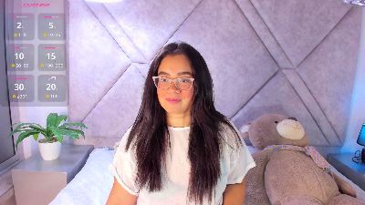 Dany_Blaze webcam cam4 model stream image