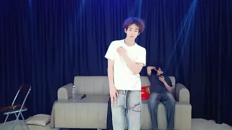 Superboy888 webcam stripchat model stream image