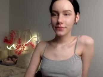 liaglamour webcam chaturbate model stream image