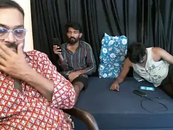 indianbull2023 webcam model stream image