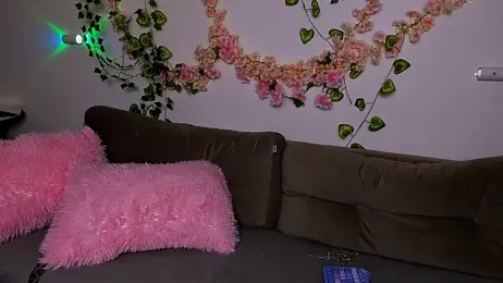 LadyTrep webcam model stream image