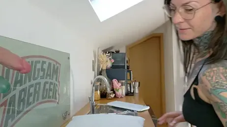 BrownieyQueen webcam stripchat model stream image