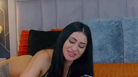 EmyLaveau webcam stripchat model stream image