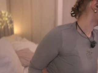 foxy-boobs webcam model stream image