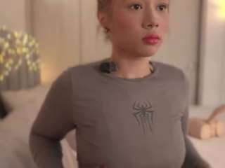 foxy-boobs webcam model stream image