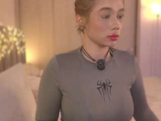 foxy-boobs webcam model stream image