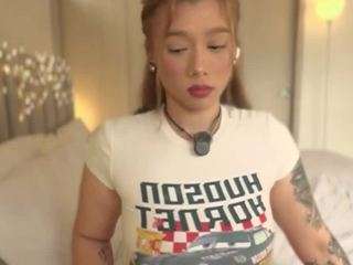 foxy-boobs webcam model stream image