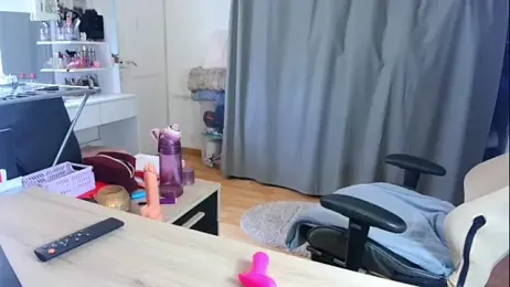 Hotenza69 webcam model stream image