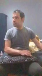 Domihardmaster webcam model stream image