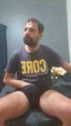 Domihardmaster webcam model stream image