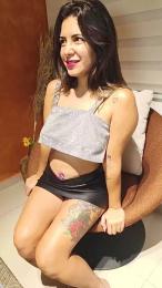 Tropicoqueta webcam cam4 model stream image