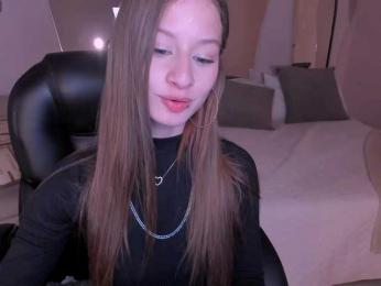 IsabellaMoretti webcam model stream image