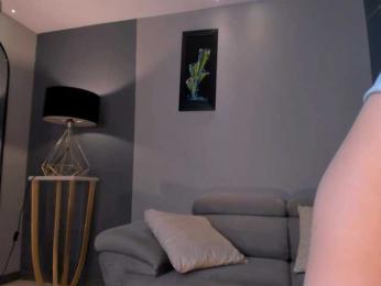 IsabellaMoretti webcam model stream image