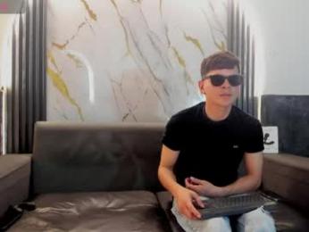 stivendreams webcam chaturbate model stream image