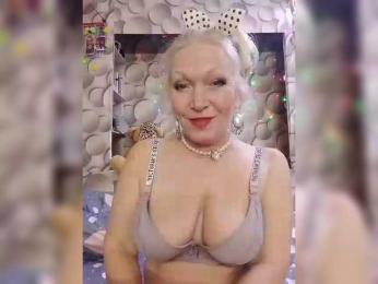 LizSage webcam bongacams model stream image