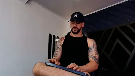 Petesevans webcam stripchat model stream image