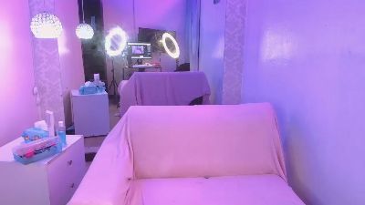 selena_foxy webcam model stream image