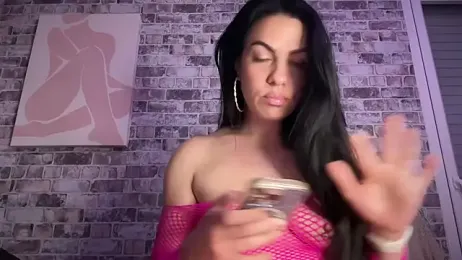 VictoriAthena webcam model stream image