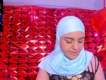 Nahid-Jaziri webcam model stream image