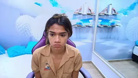 DEMI_LEED webcam stripchat model stream image