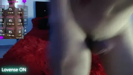 nicktorn webcam model stream image