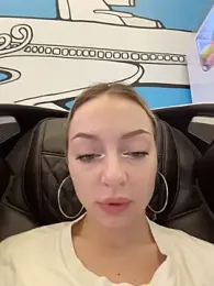 melissa_grr webcam model stream image