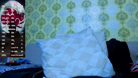 anya_weisz webcam model stream image