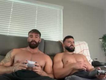 skylerflexes webcam chaturbate model stream image