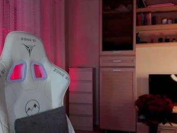 AlexaS_ webcam bongacams model stream image