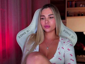 AlexaS_ webcam bongacams model stream image