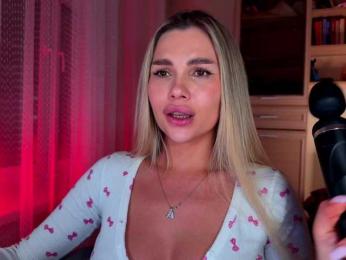 AlexaS_ webcam bongacams model stream image