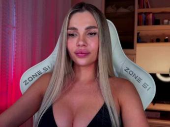 AlexaS_ webcam bongacams model stream image