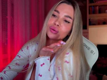 AlexaS_ webcam bongacams model stream image