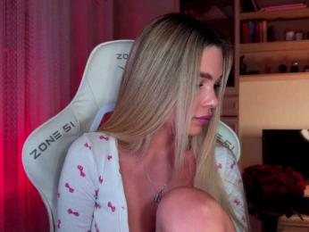 AlexaS_ webcam bongacams model stream image