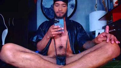 the_dog_lian webcam model stream image