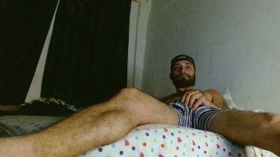 AlexFlame webcam model stream image