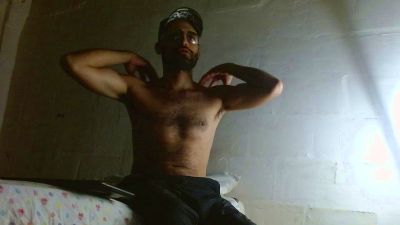 AlexFlame webcam model stream image